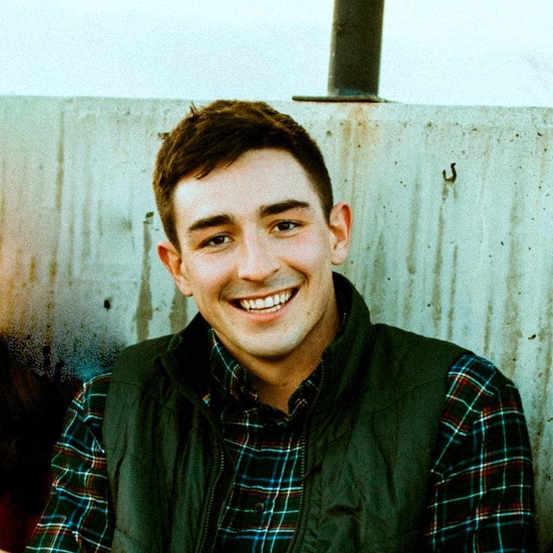 Mcbride Galt