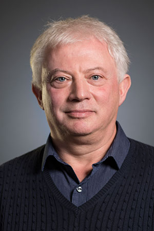 Gregory V. Korshin, PhD