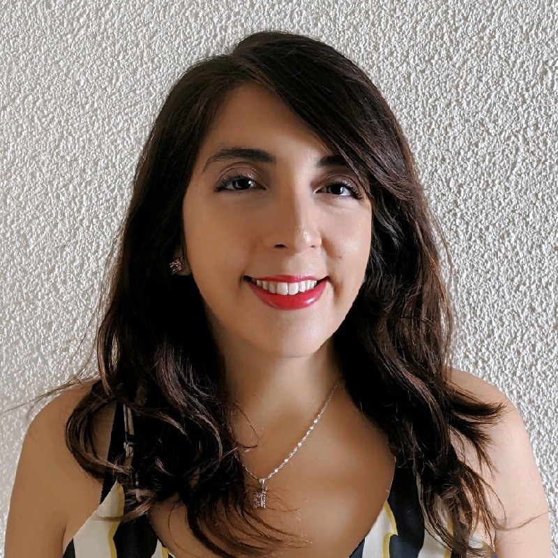 Ivette Pinochet Troncoso