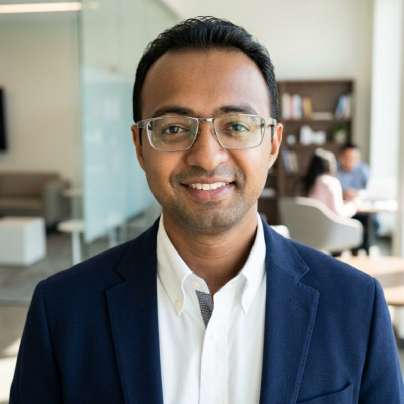 Yogerej Visvanathan