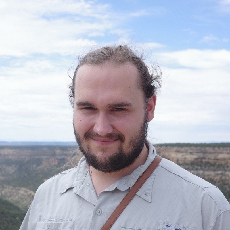 Zachary (Yak) Yerbich-Louman